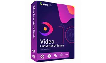 Aiseesoft Video Converter Ultimate for Mac - Download it from habererciyes for free